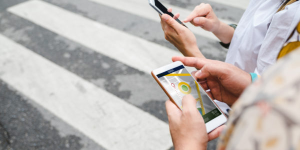 Three steps to generating value during your digital transformation
