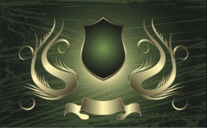 A tool for introspection: the coat of arms
