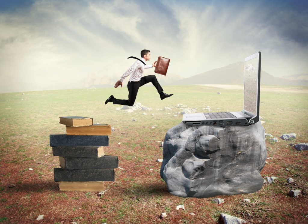 Transformation digitale : un enjeu client?
