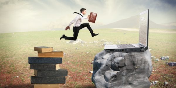 Transformation digitale : un enjeu client? culture Agile