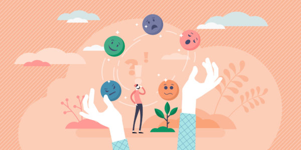 The 3 keys of emotional intelligence