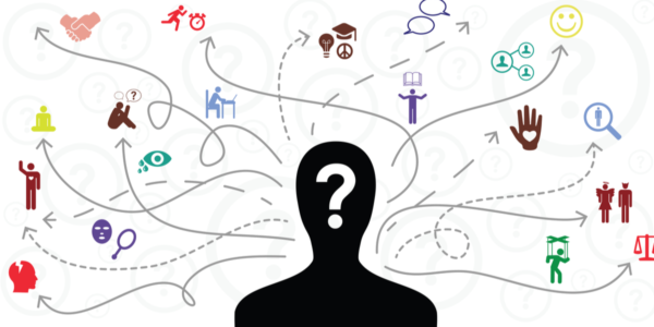 Management VUCA, Etre soi, management strategique, leadership
