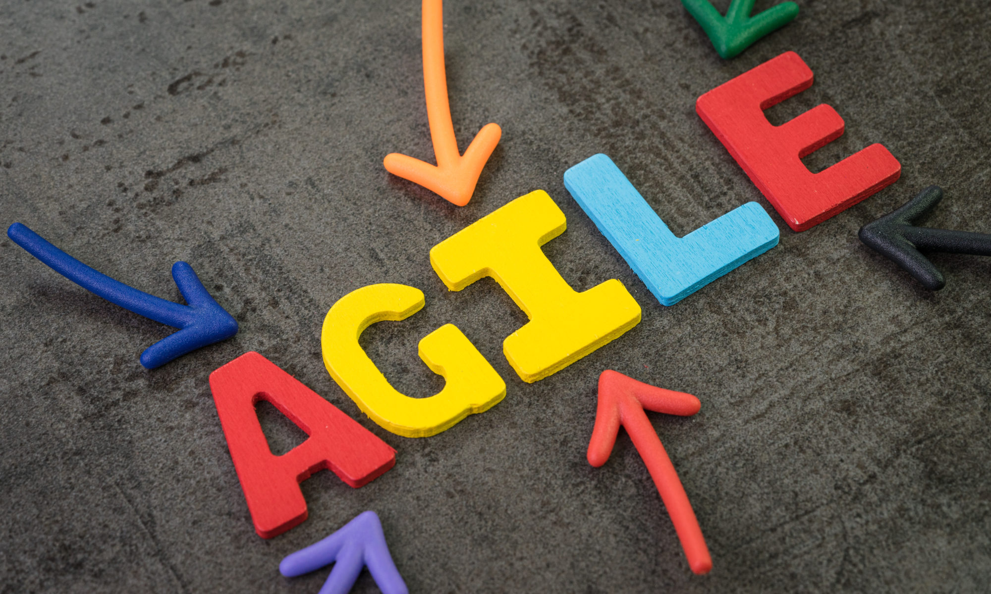 Agile univers, coaching d'équipe, équipe agile