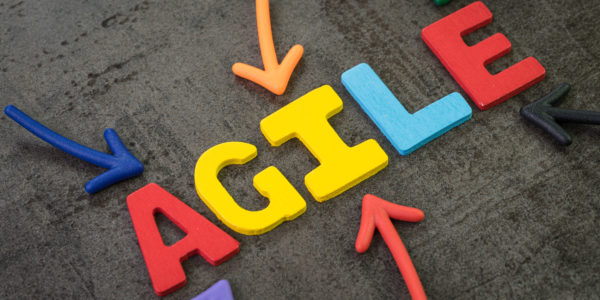 Agile univers, coaching d'équipe, équipe agile
