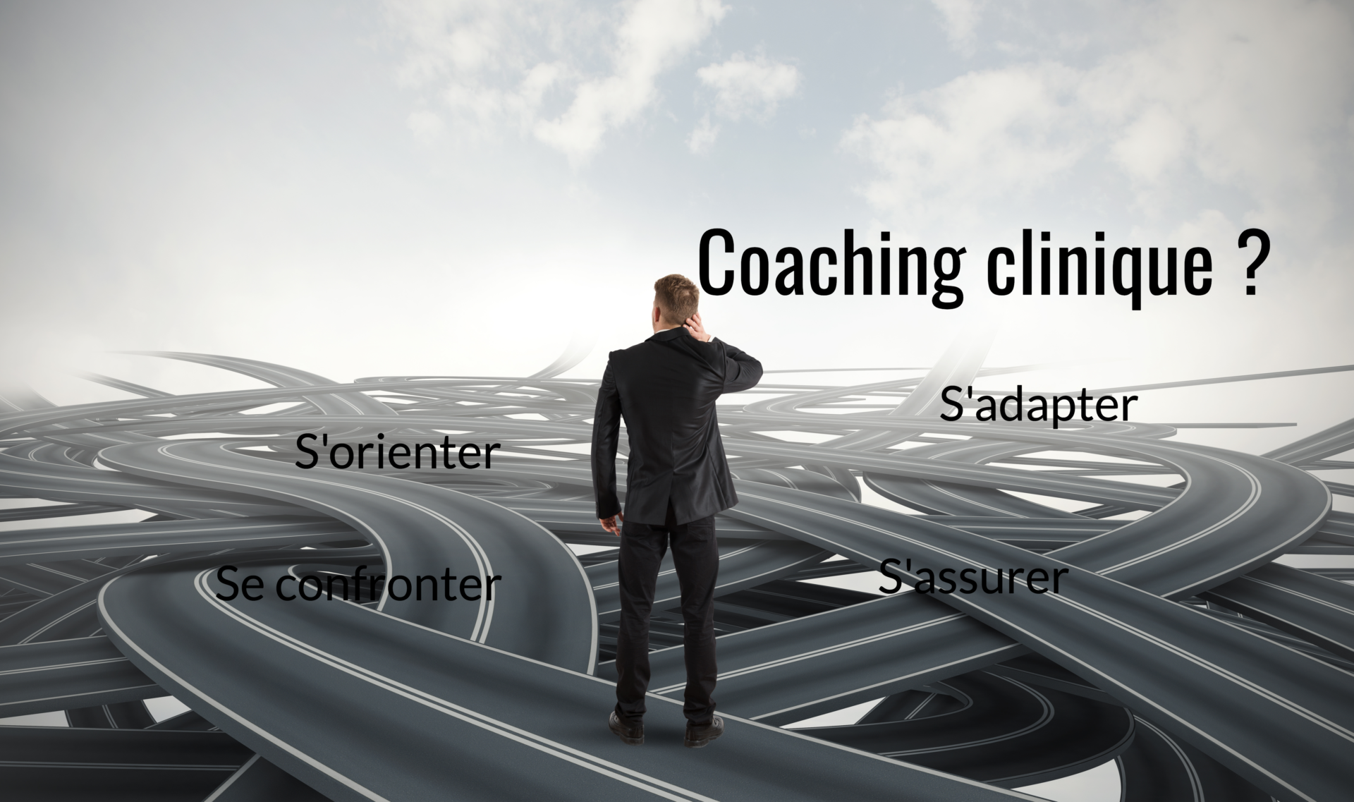 Coaching clinique