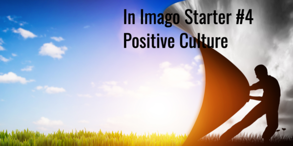 Positive culture