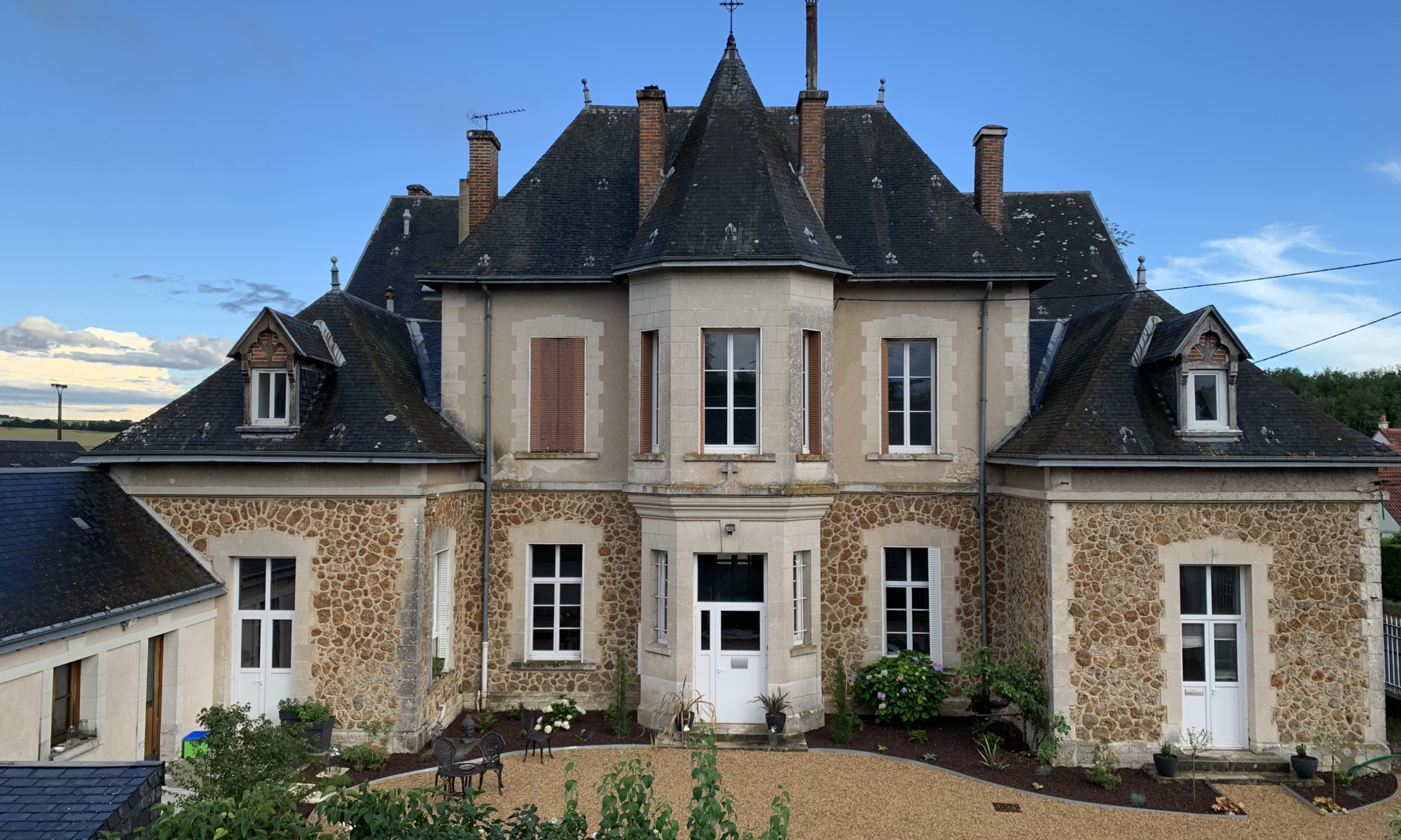 Le Kampus