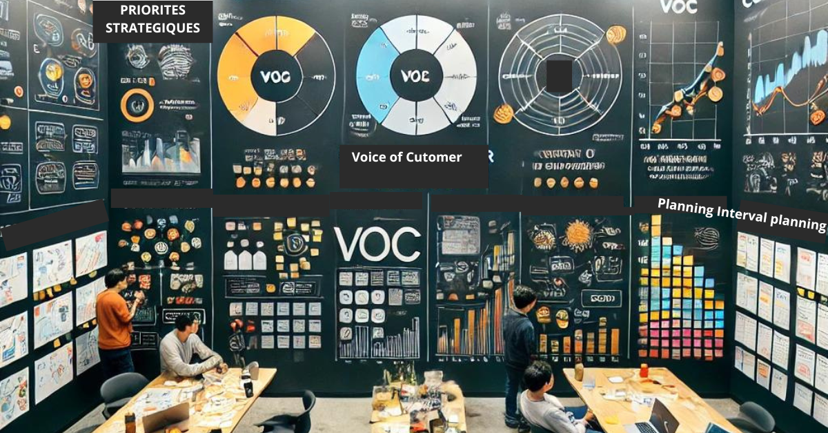 visual management