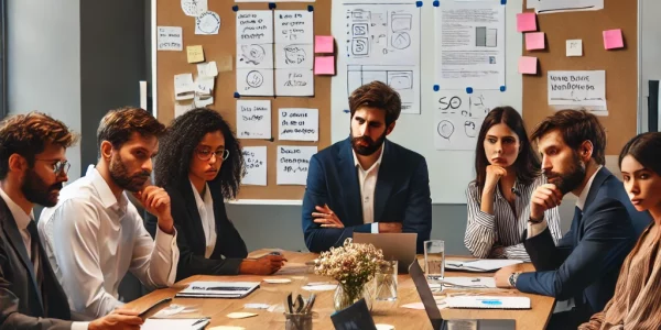 retrospective :Pourquoi les rétropectives s'essouflent