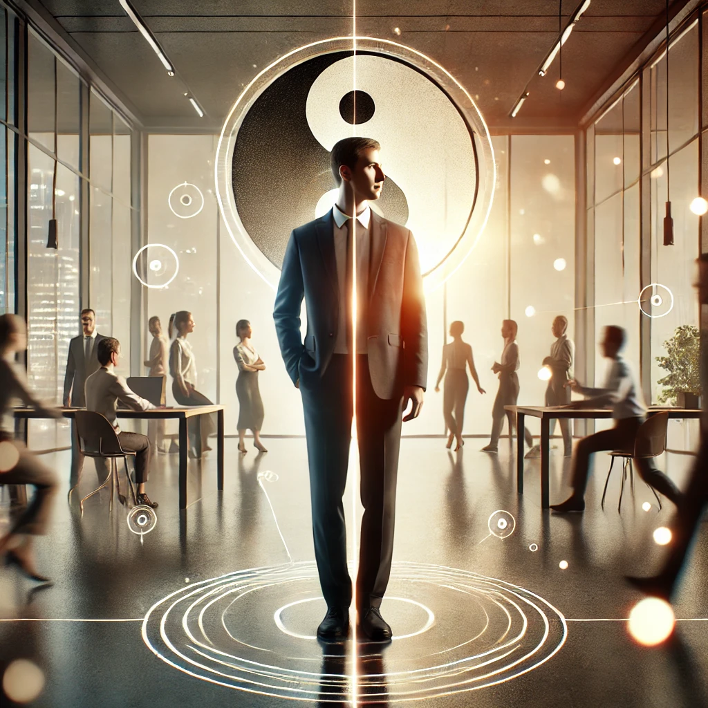 Manage with intuition, RESTE Approach, manager avec intuition , demarche reste