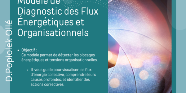Modèles de diagnostique de Flux d'énergie#1