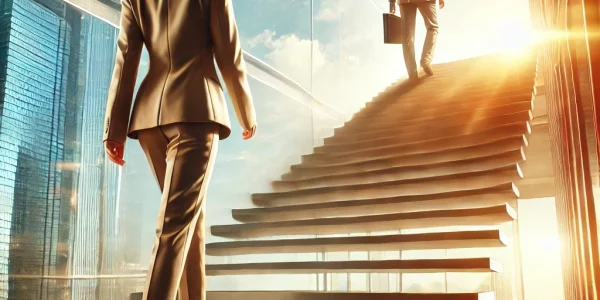 transition managériale; Posture leader; Manager de managers; Executif