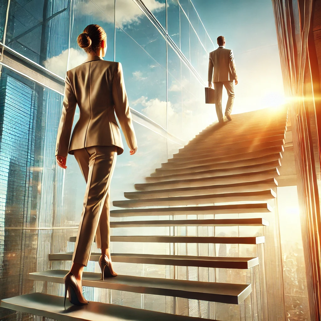 transition managériale; Posture leader; Manager de managers; Executif