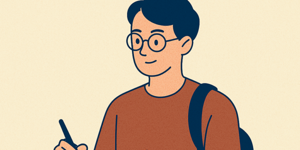 Romain, Personae KVI épisode 1