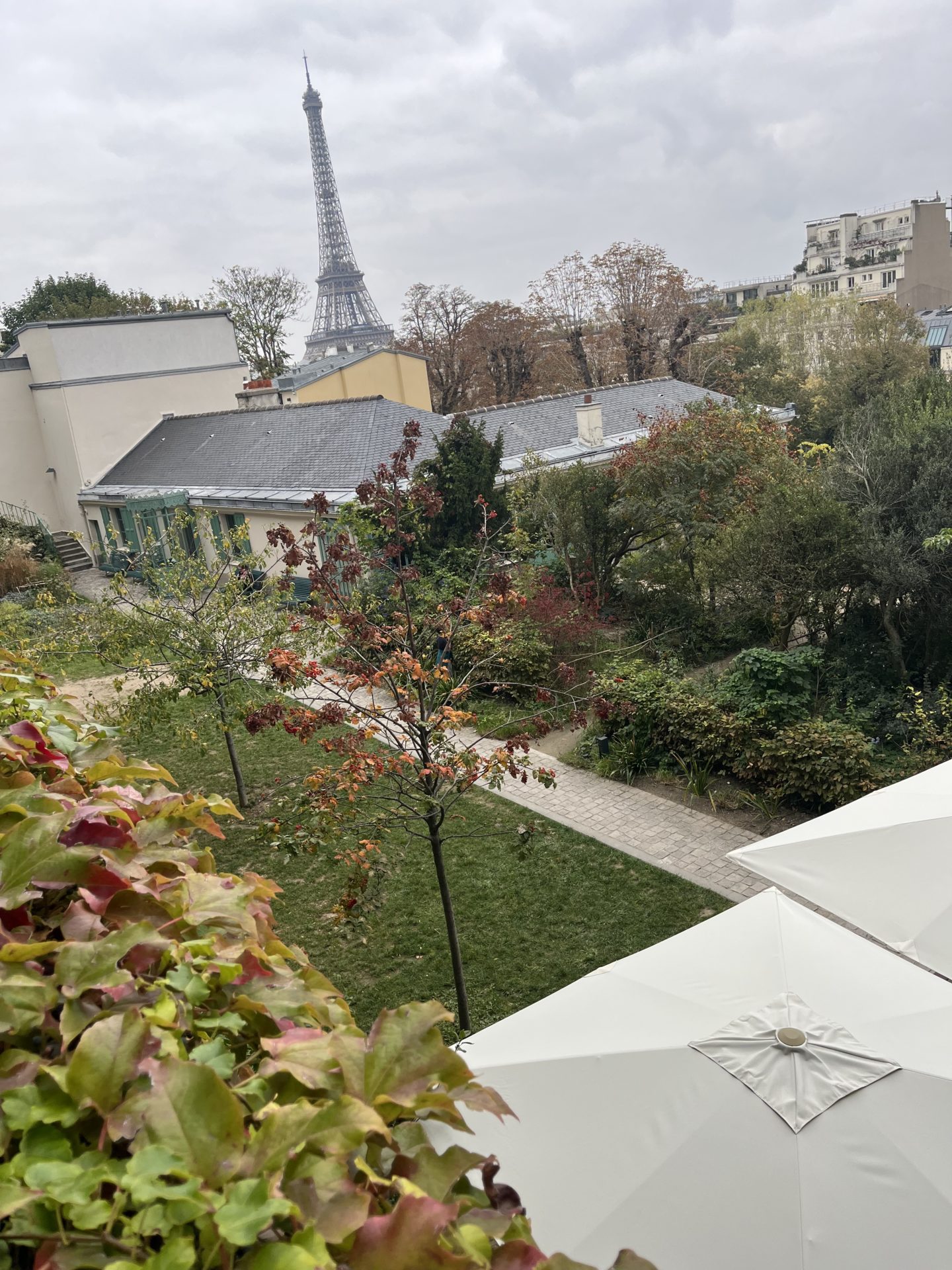 Maison Balzac