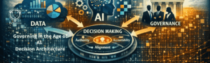 Governing in the Age of AI: decision architecture as a Strategic Asset