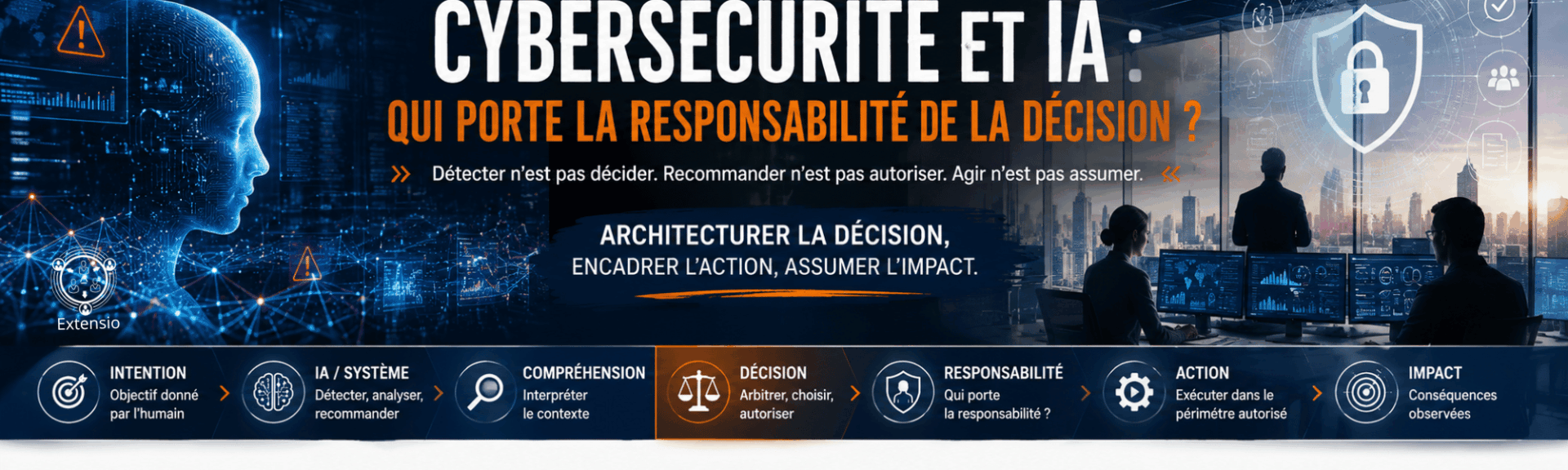 Cybersécurité et IA